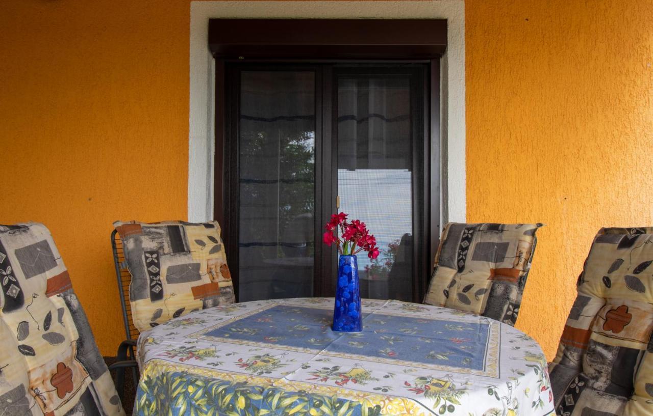 Olive Garden & Sea Apartments Portoroz Exterior foto