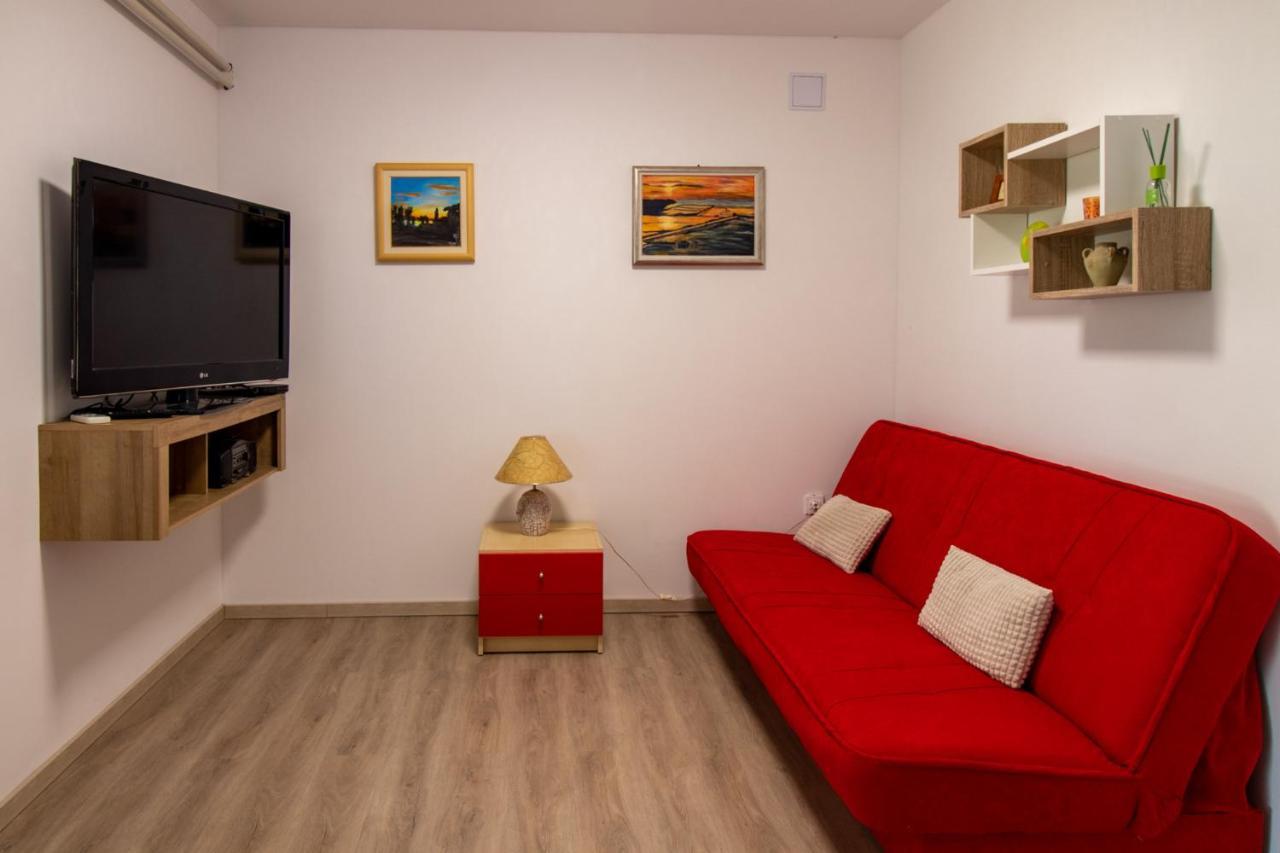 Olive Garden & Sea Apartments Portoroz Exterior foto